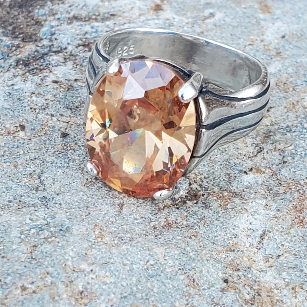 Silpada Ring - image 2